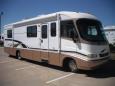 Holiday Rambler Vacationer Motorhomes for sale in Texas Mesquite - used Class A Motorhome 1998 listings 